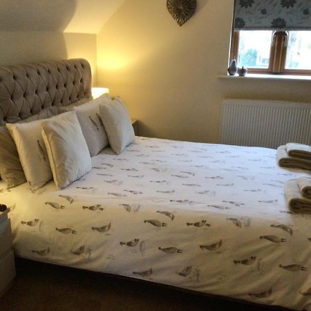 Puddleduck House Pensionat Bourton-on-the-Water Eksteriør billede
