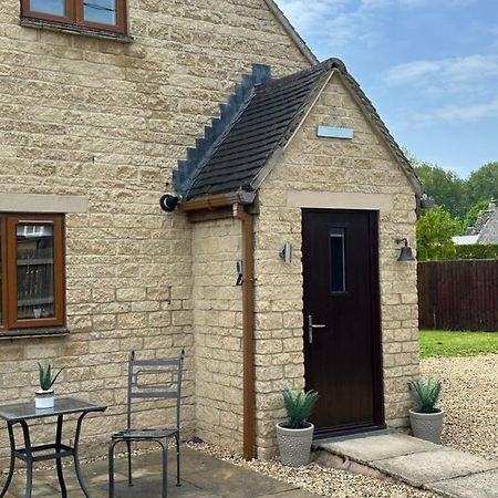 Puddleduck House Pensionat Bourton-on-the-Water Eksteriør billede