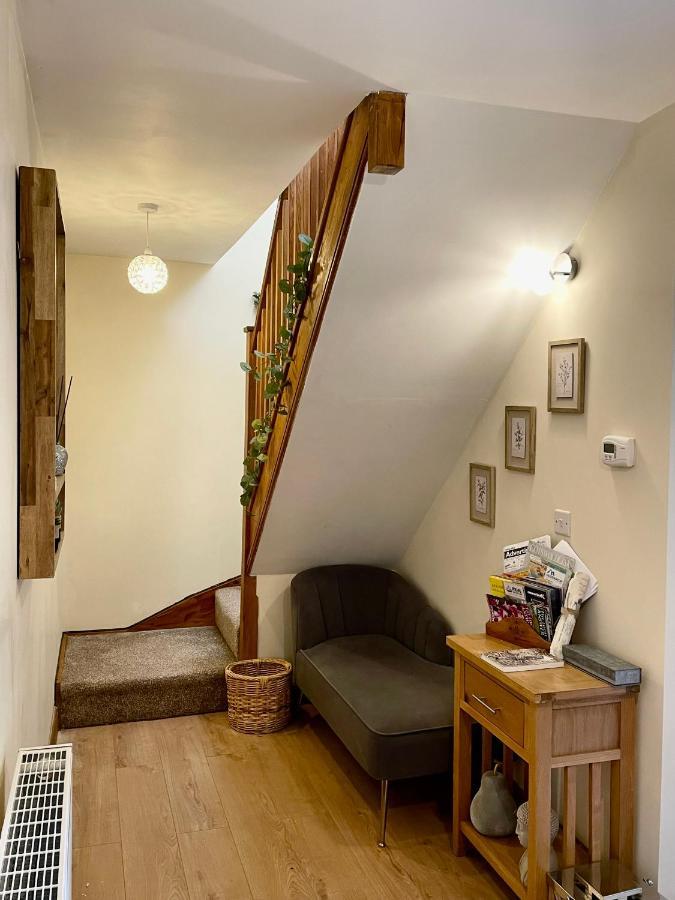 Puddleduck House Pensionat Bourton-on-the-Water Eksteriør billede